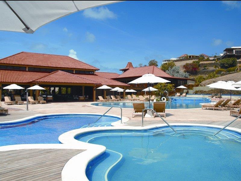 Lasource Spa Resort (Adults Only) St. George's Eksteriør billede